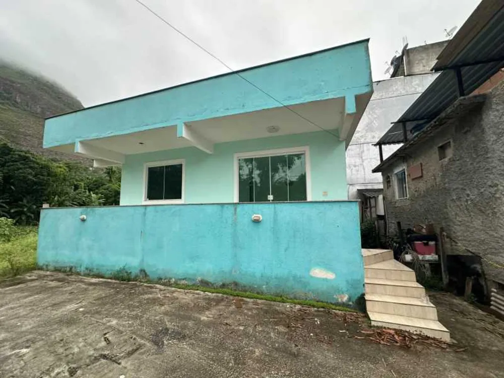 Casa, 2 quartos, 150 m² - Foto 10