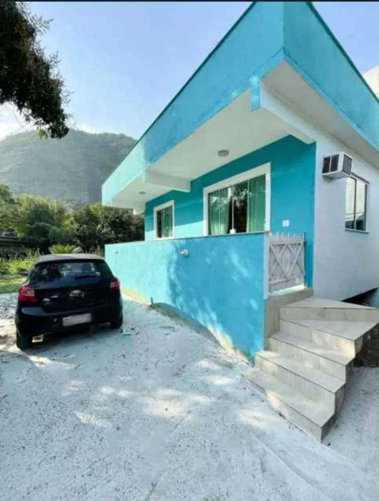 Casa, 2 quartos, 150 m² - Foto 2