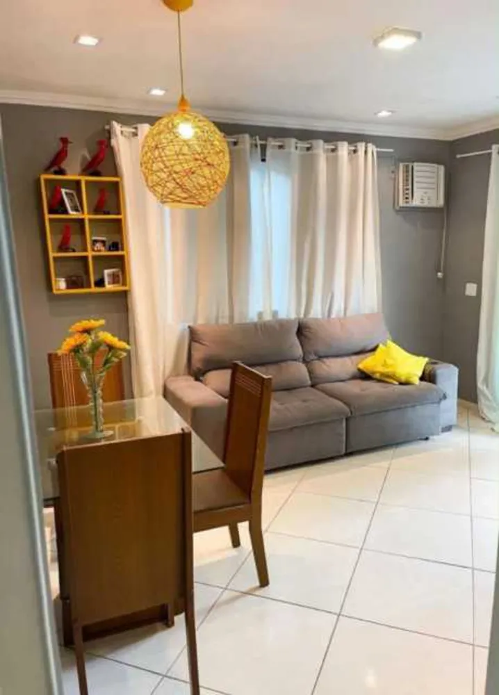 Casa, 2 quartos, 150 m² - Foto 6