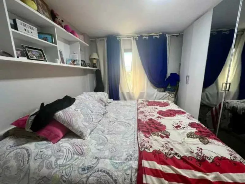 Apartamento, 3 quartos, 90 m² - Foto 4