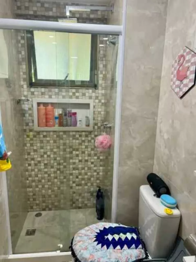 Apartamento, 3 quartos, 90 m² - Foto 6