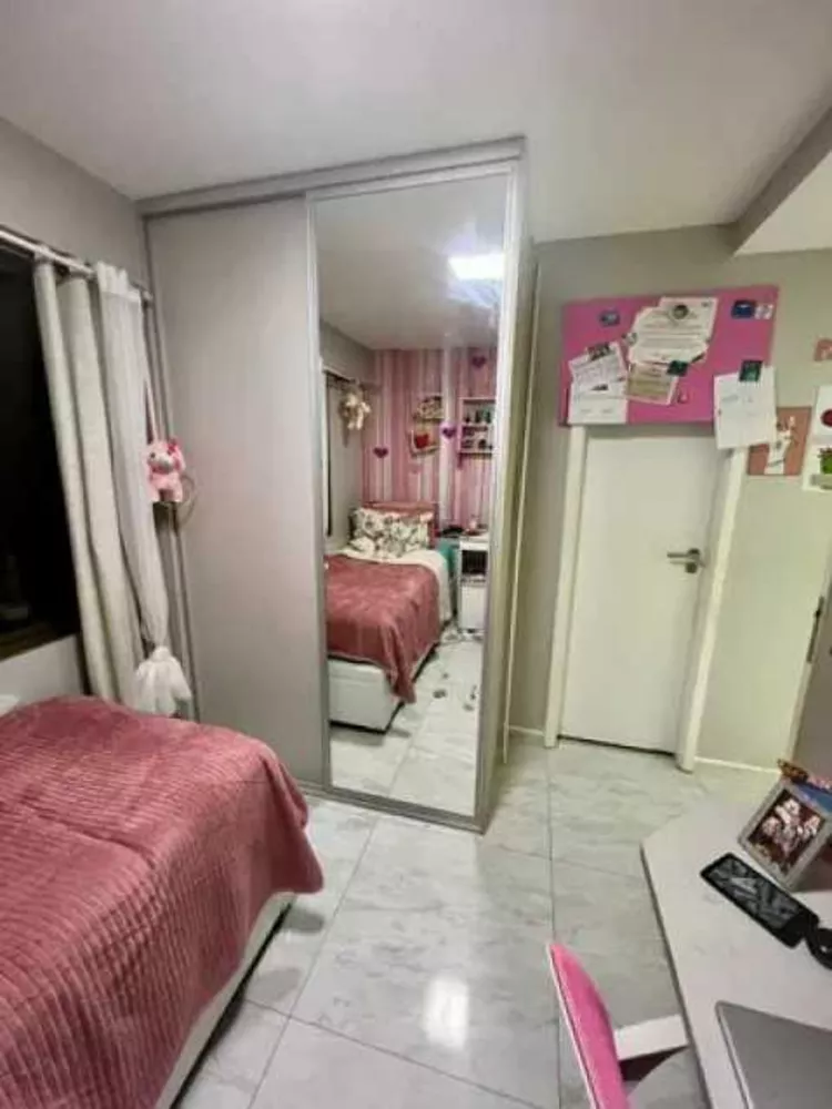 Apartamento, 3 quartos, 90 m² - Foto 7
