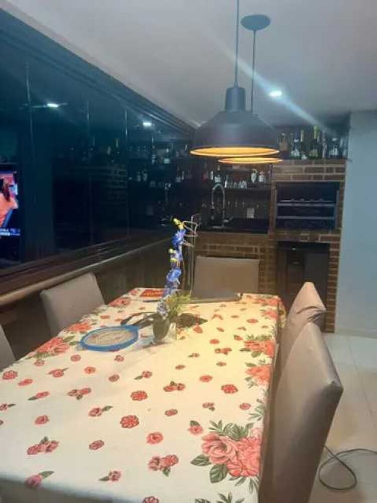 Apartamento, 3 quartos, 90 m² - Foto 13