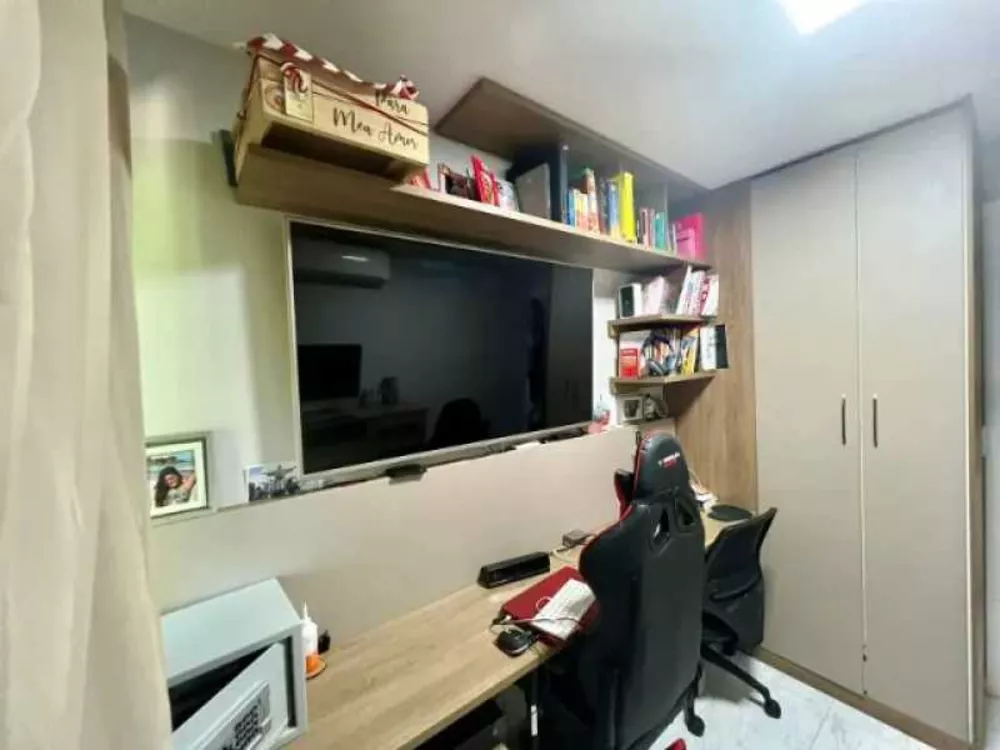 Apartamento, 3 quartos, 90 m² - Foto 3