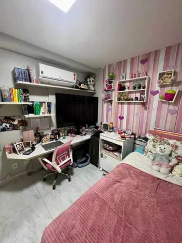 Apartamento, 3 quartos, 90 m² - Foto 1