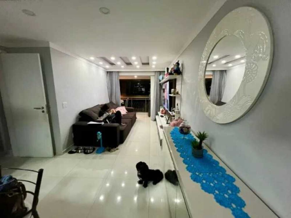 Apartamento, 3 quartos, 90 m² - Foto 11