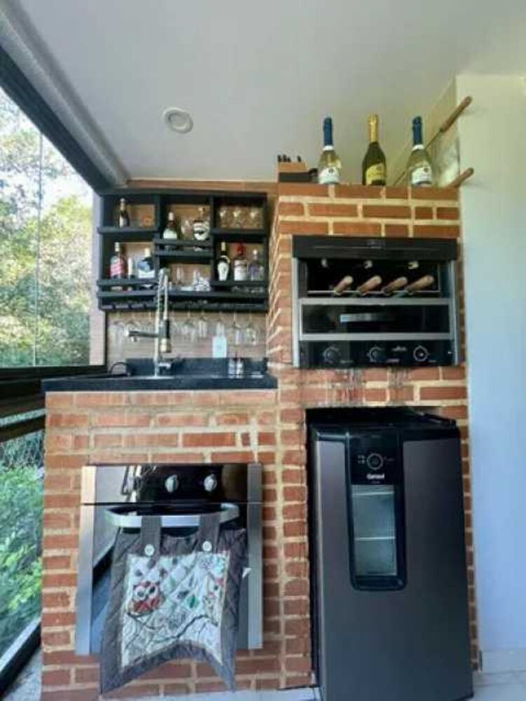 Apartamento, 3 quartos, 90 m² - Foto 14