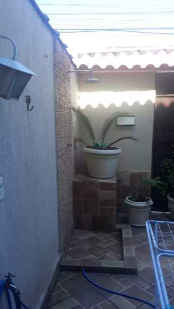 Casa, 2 quartos - Foto 2