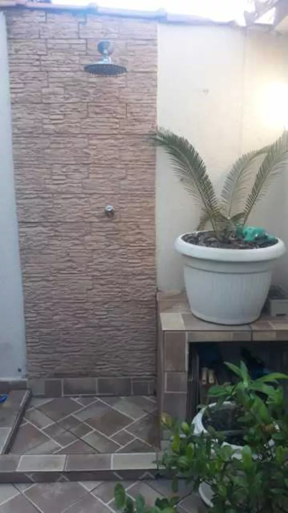 Casa, 2 quartos - Foto 3