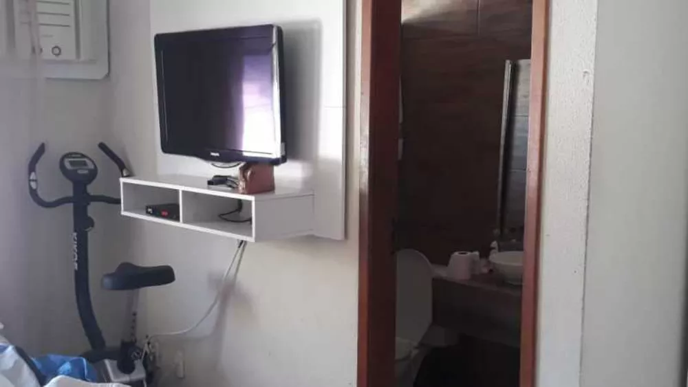 Casa, 2 quartos - Foto 19