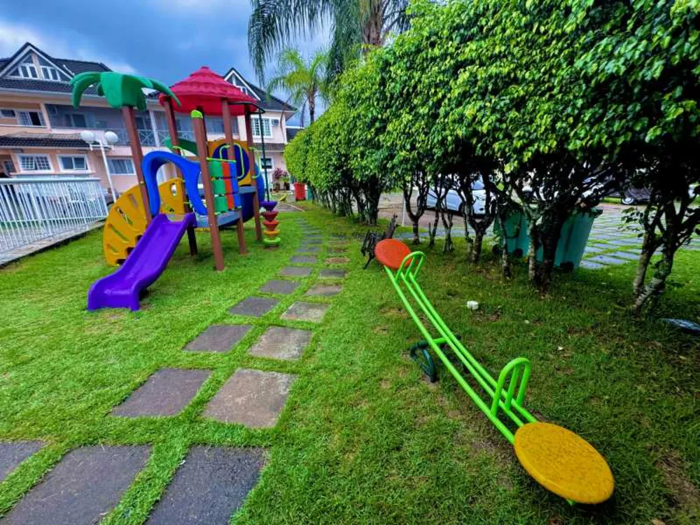 Casa de Condomínio, 3 quartos - Foto 19