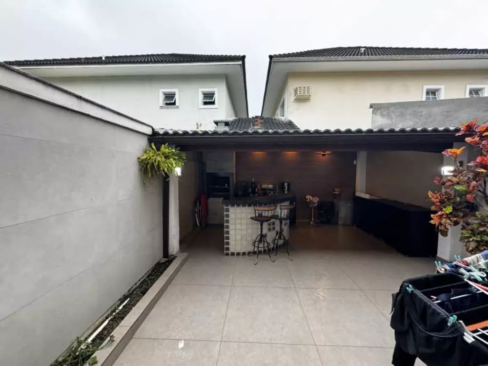 Casa de Condomínio, 3 quartos - Foto 16