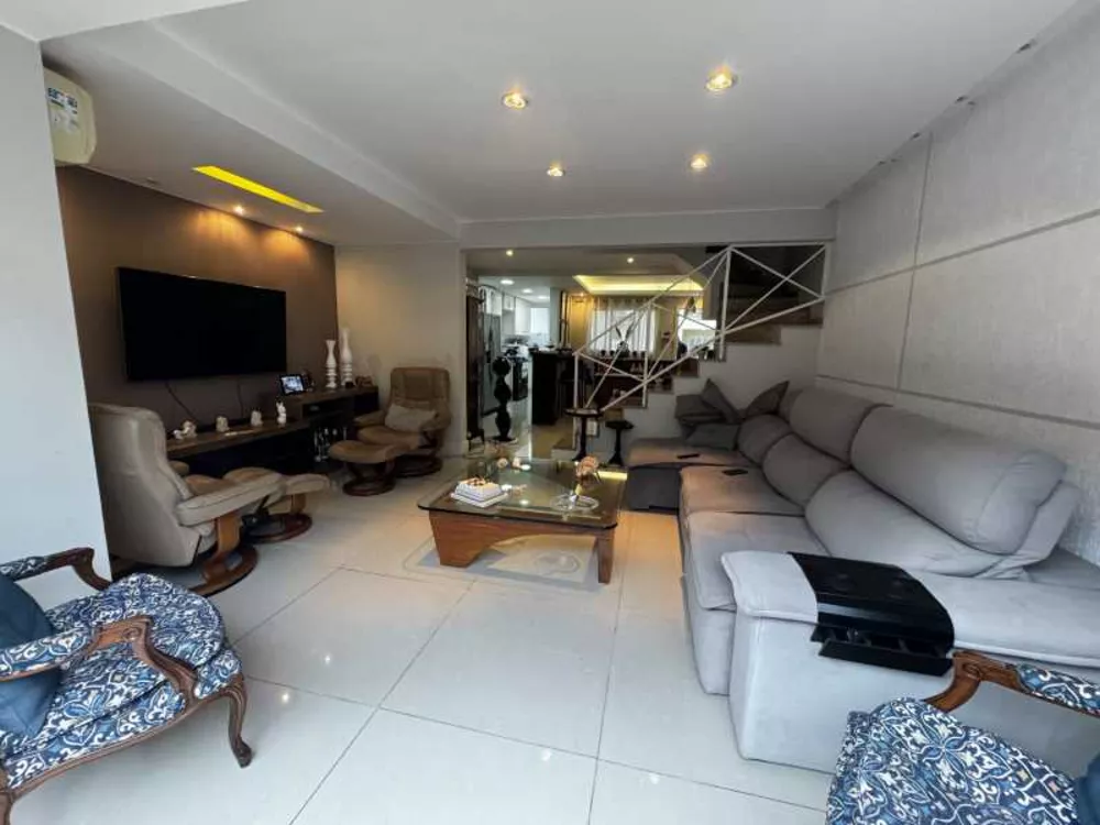 Casa de Condomínio, 3 quartos - Foto 23