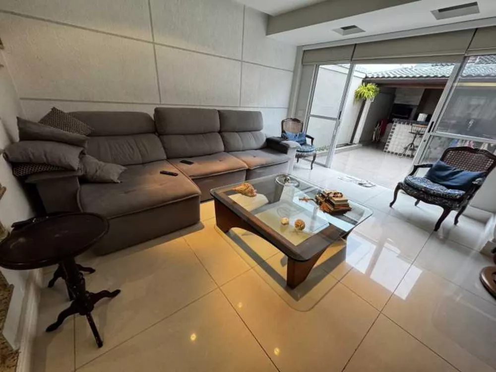 Casa de Condomínio, 3 quartos - Foto 21