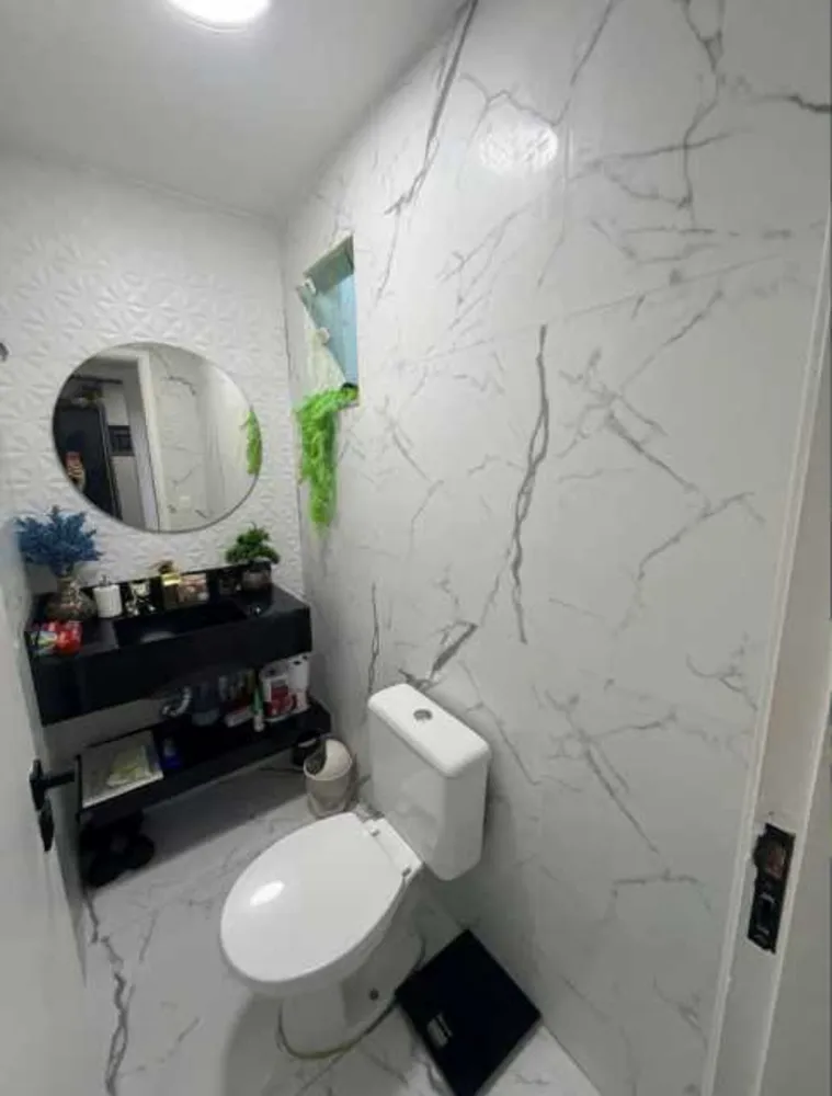 Casa de Condomínio, 3 quartos - Foto 10