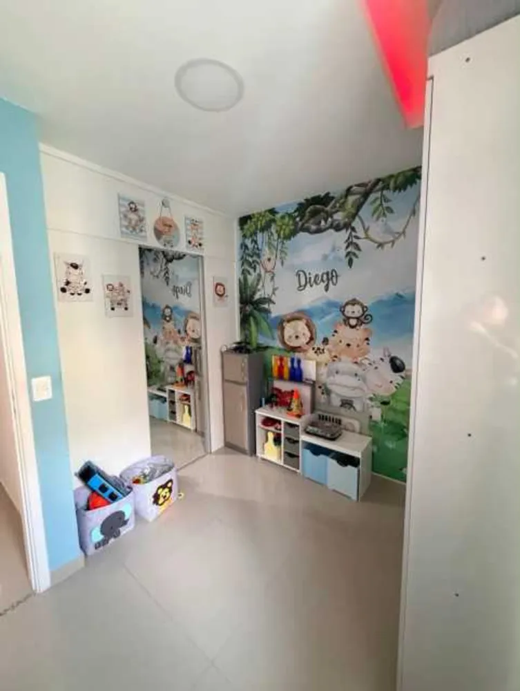 Casa de Condomínio, 3 quartos - Foto 8