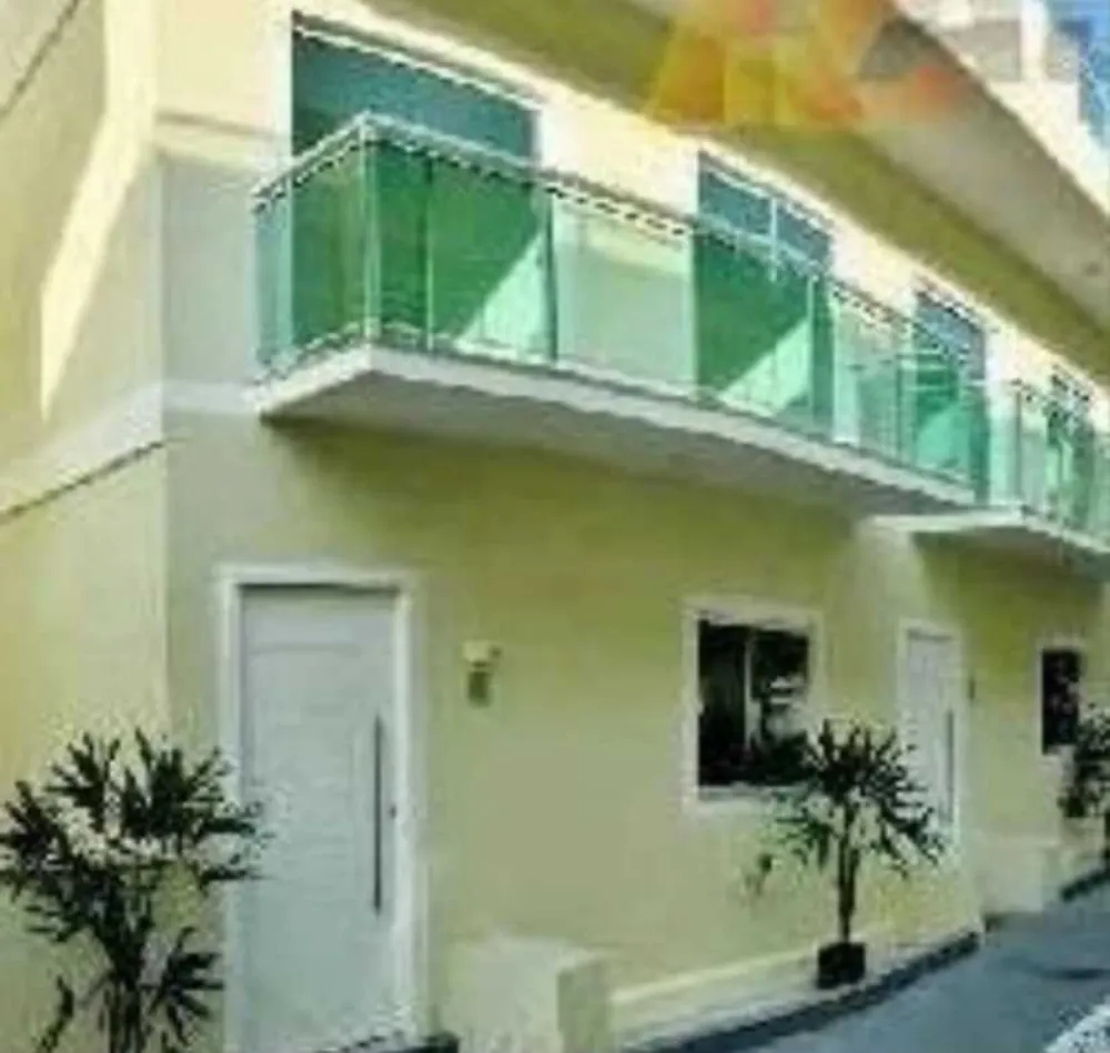 Casa de Condomínio, 3 quartos - Foto 13