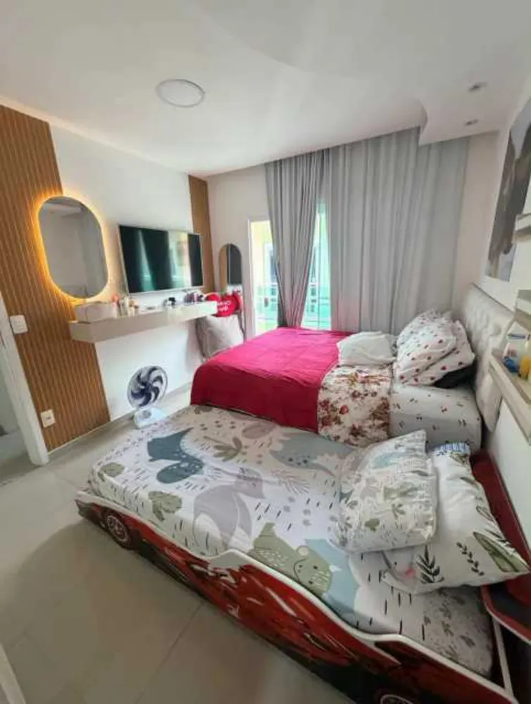 Casa de Condomínio, 3 quartos - Foto 7