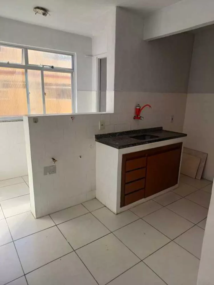 Apartamento, 2 quartos, 48 m² - Foto 11