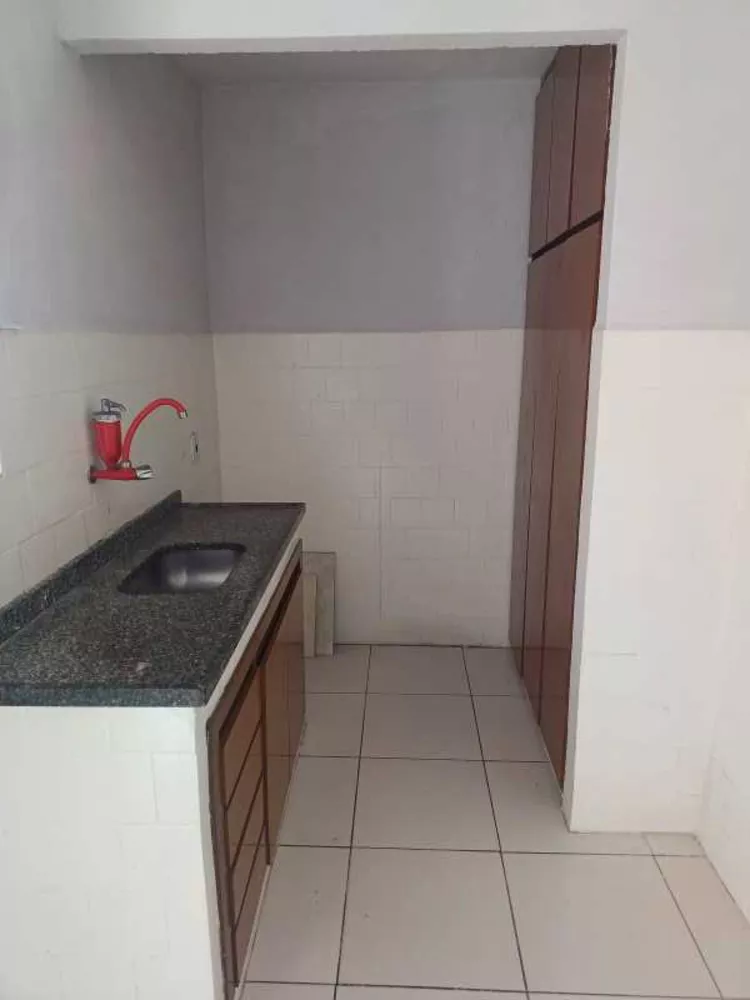 Apartamento, 2 quartos, 48 m² - Foto 12
