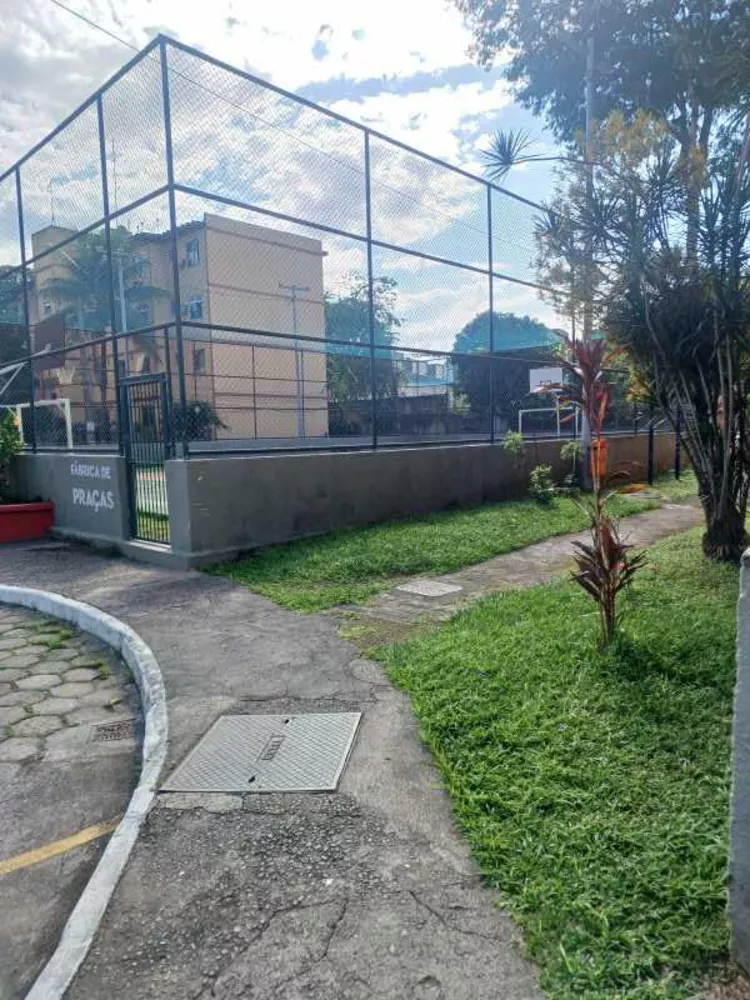 Apartamento, 2 quartos, 48 m² - Foto 29