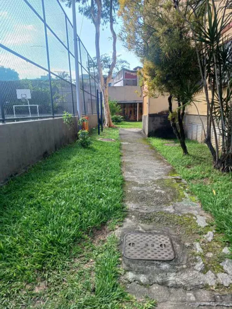 Apartamento, 2 quartos, 48 m² - Foto 30