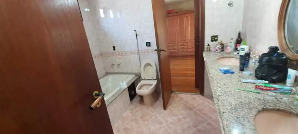 Casa, 5 quartos, 650 m² - Foto 5