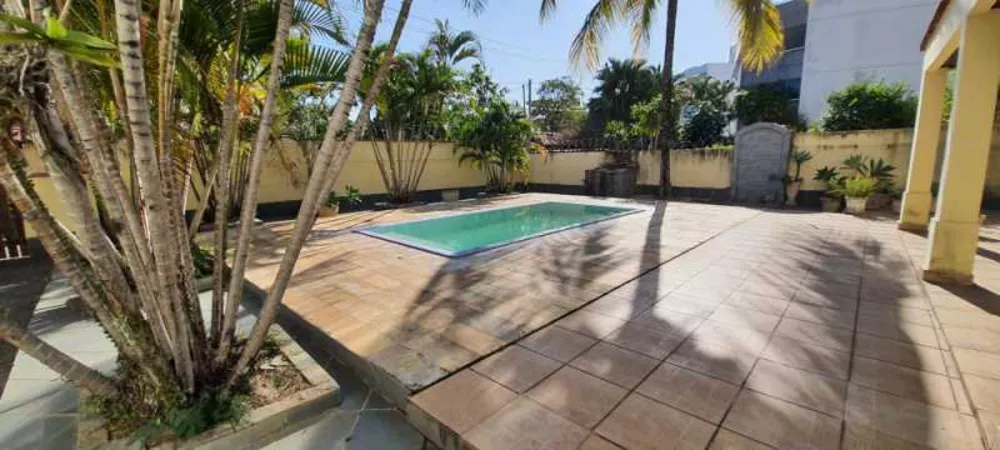 Casa, 5 quartos, 650 m² - Foto 4