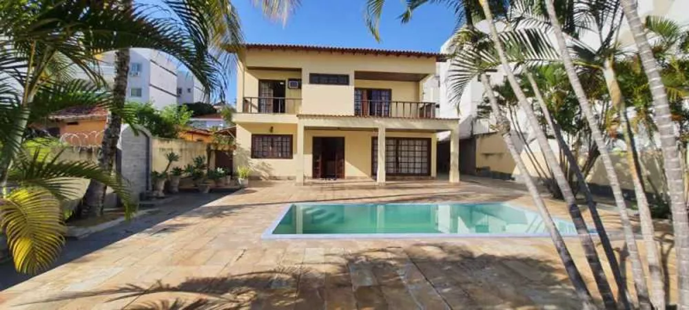 Casa, 5 quartos, 650 m² - Foto 24