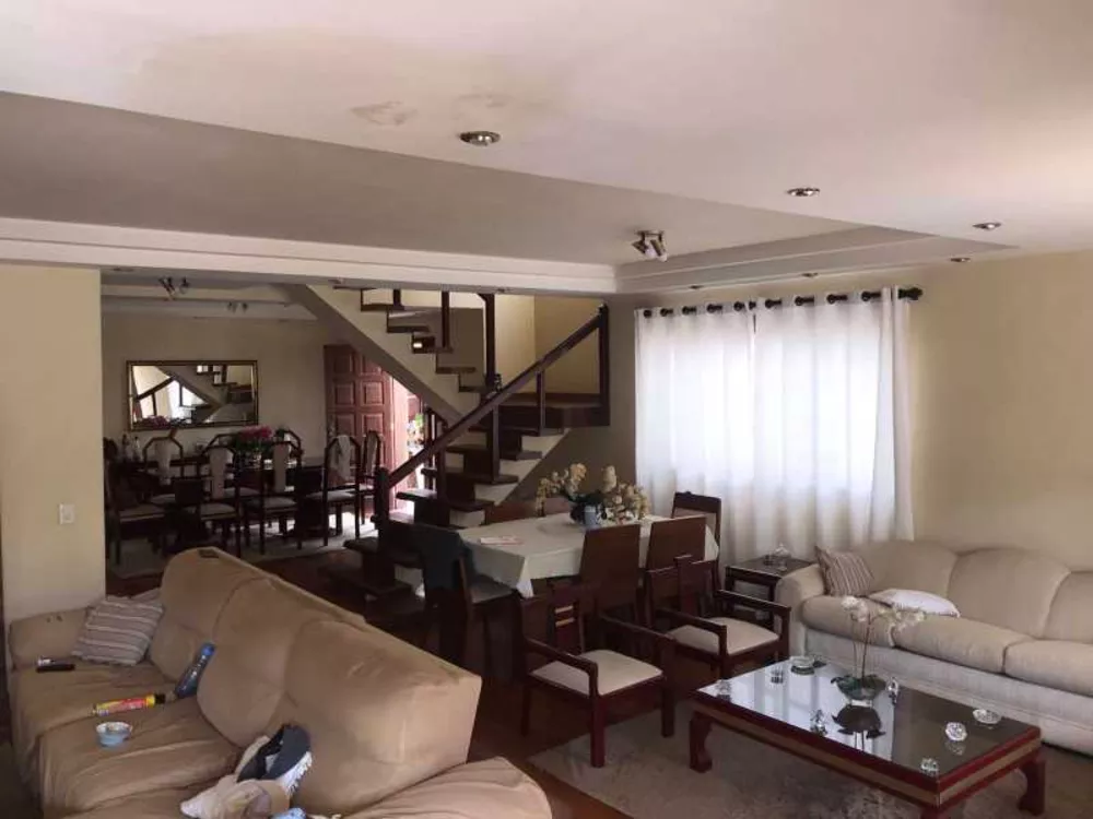 Casa, 5 quartos, 650 m² - Foto 22
