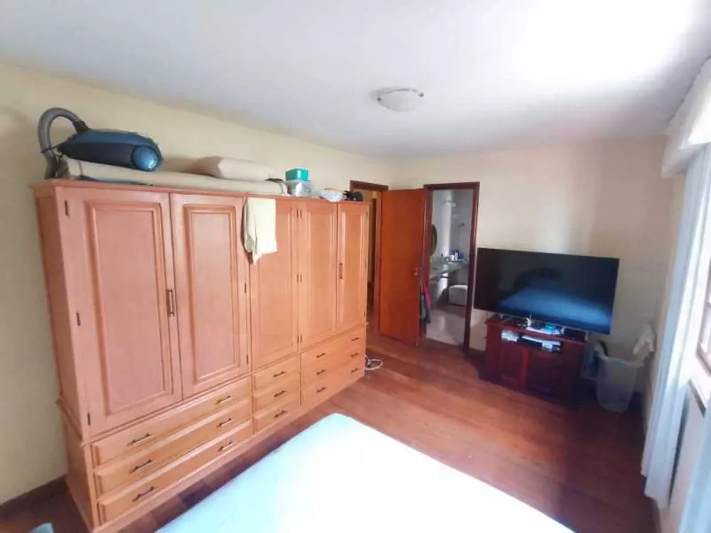 Casa, 5 quartos, 650 m² - Foto 21