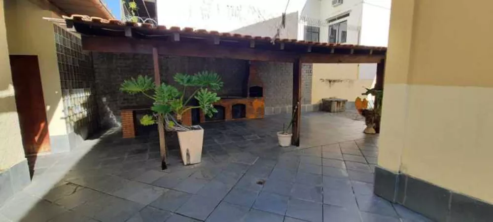 Casa, 5 quartos, 650 m² - Foto 11