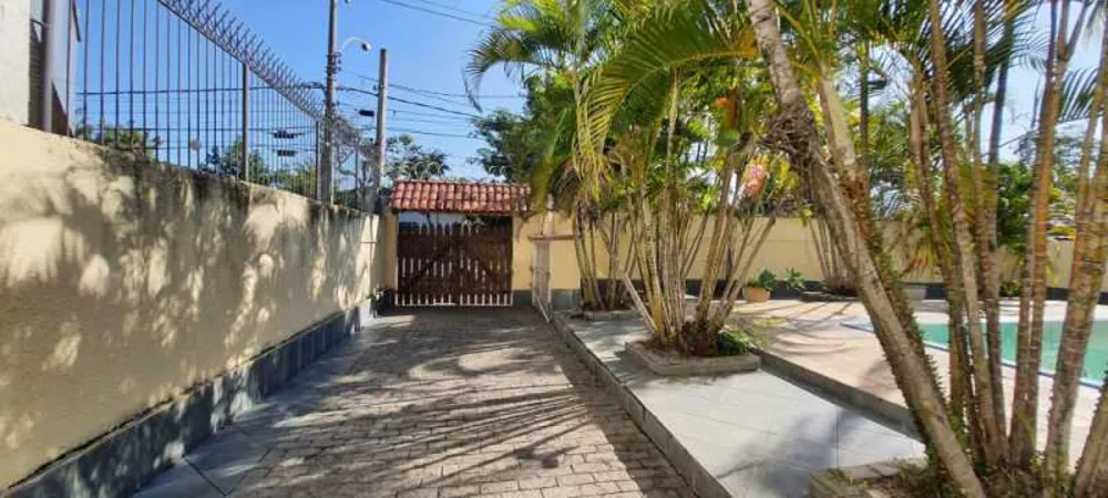 Casa, 5 quartos, 650 m² - Foto 10