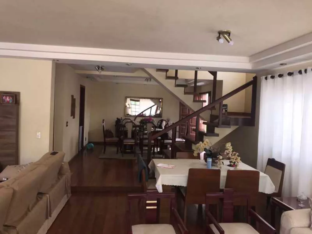 Casa, 5 quartos, 650 m² - Foto 9
