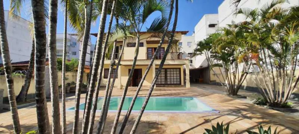 Casa, 5 quartos, 650 m² - Foto 3