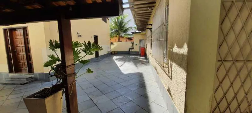 Casa, 5 quartos, 650 m² - Foto 12