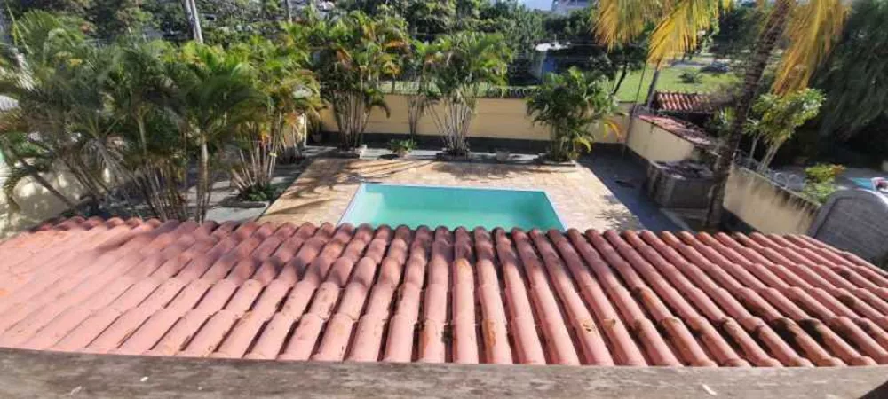 Casa, 5 quartos, 650 m² - Foto 1
