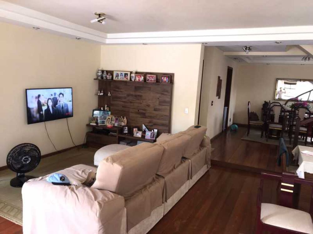 Casa, 5 quartos, 650 m² - Foto 26