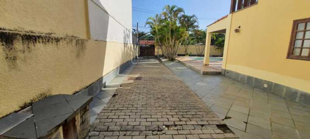 Casa, 5 quartos, 650 m² - Foto 29