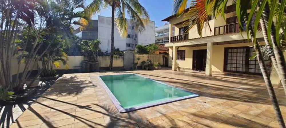 Casa, 5 quartos, 650 m² - Foto 7