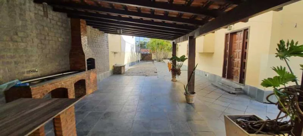 Casa, 5 quartos, 650 m² - Foto 19