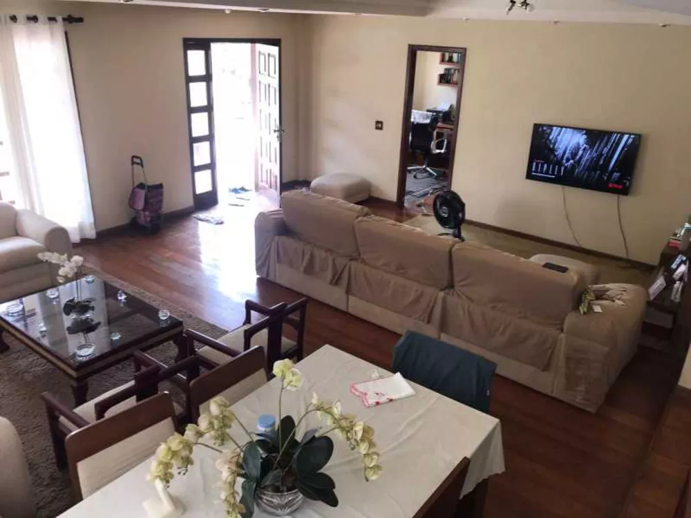 Casa, 5 quartos, 650 m² - Foto 17
