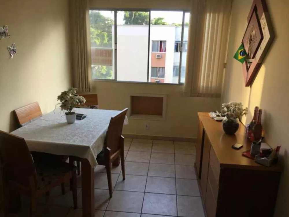 Apartamento à venda com 3 quartos, 70m² - Foto 4