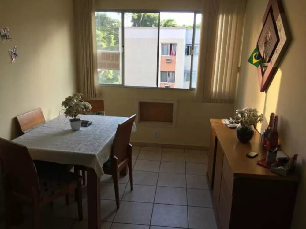 Apartamento à venda com 3 quartos, 70m² - Foto 3