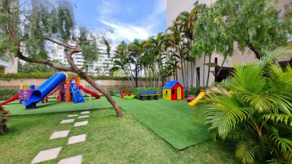 Apartamento, 2 quartos, 71 m² - Foto 8