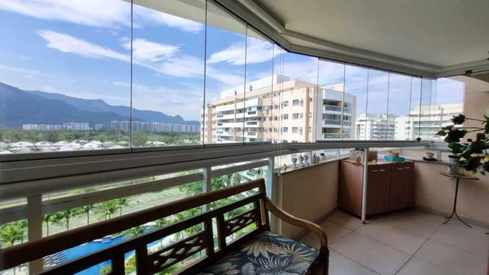 Apartamento, 2 quartos, 71 m² - Foto 3