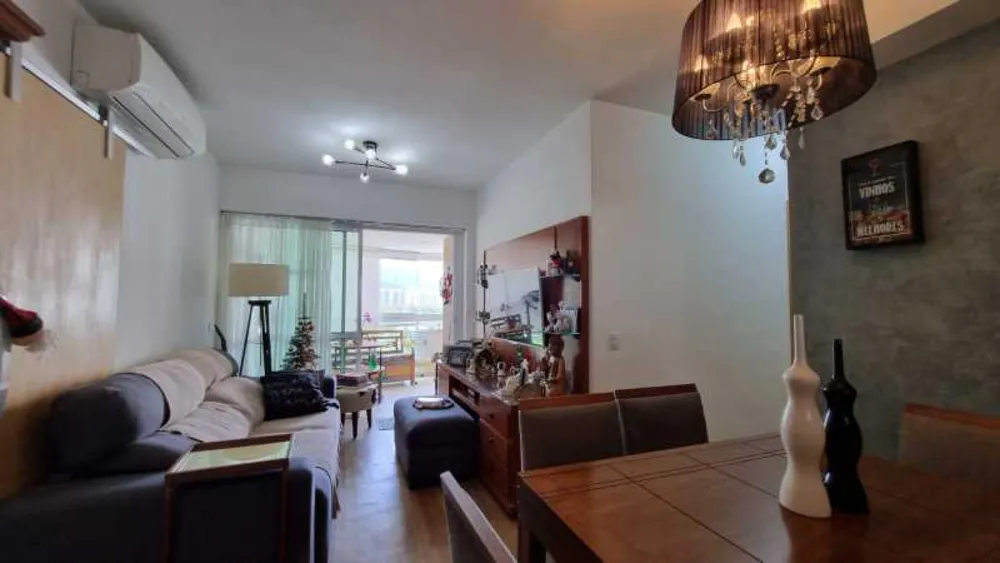 Apartamento, 2 quartos, 71 m² - Foto 2