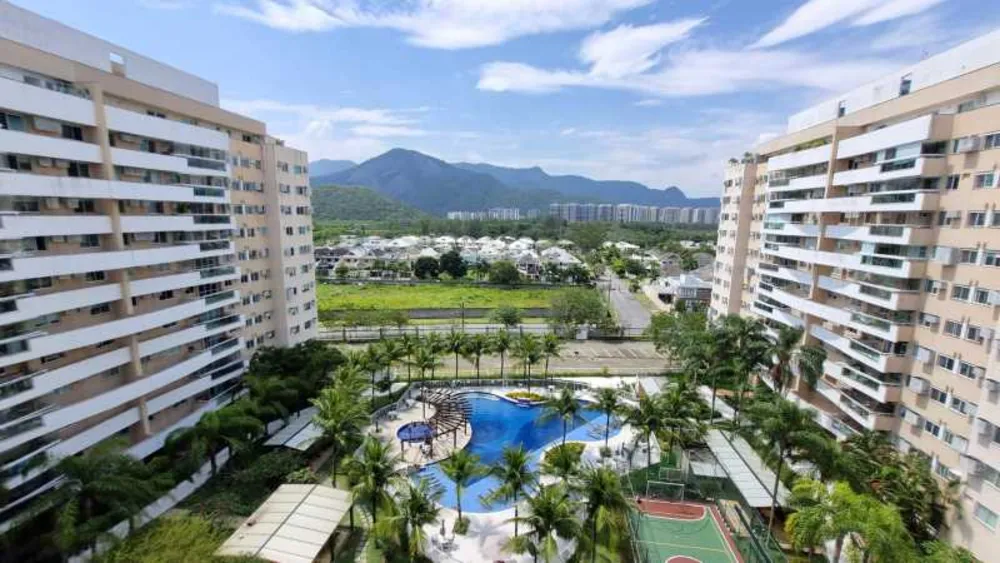 Apartamento, 2 quartos, 71 m² - Foto 1