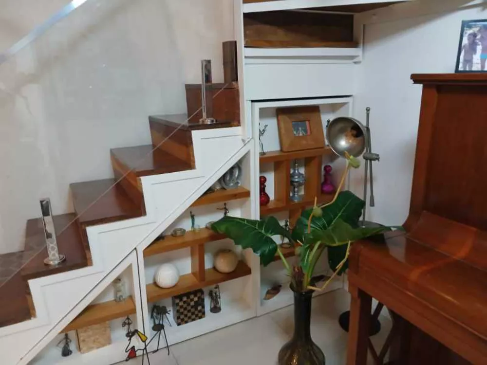 Cobertura, 3 quartos, 140 m² - Foto 9