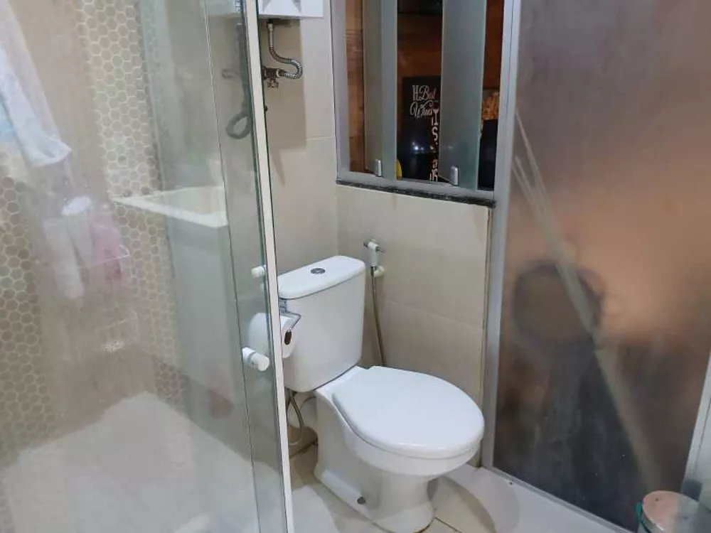 Cobertura, 3 quartos, 140 m² - Foto 12